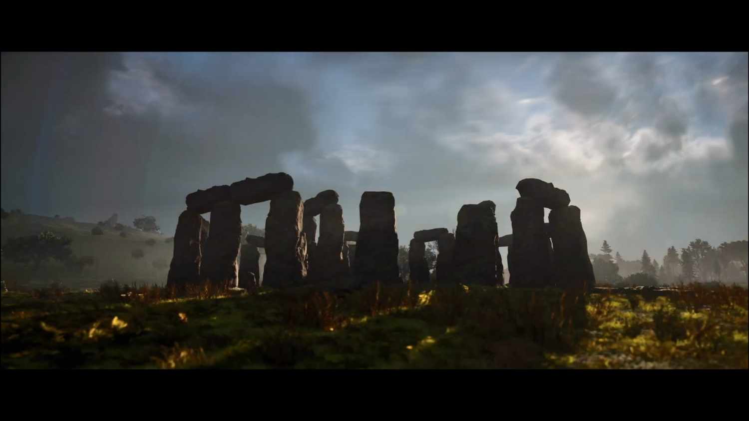 Real Assassin's Creed Valhalla gameplay coming soon, Ubisoft promises