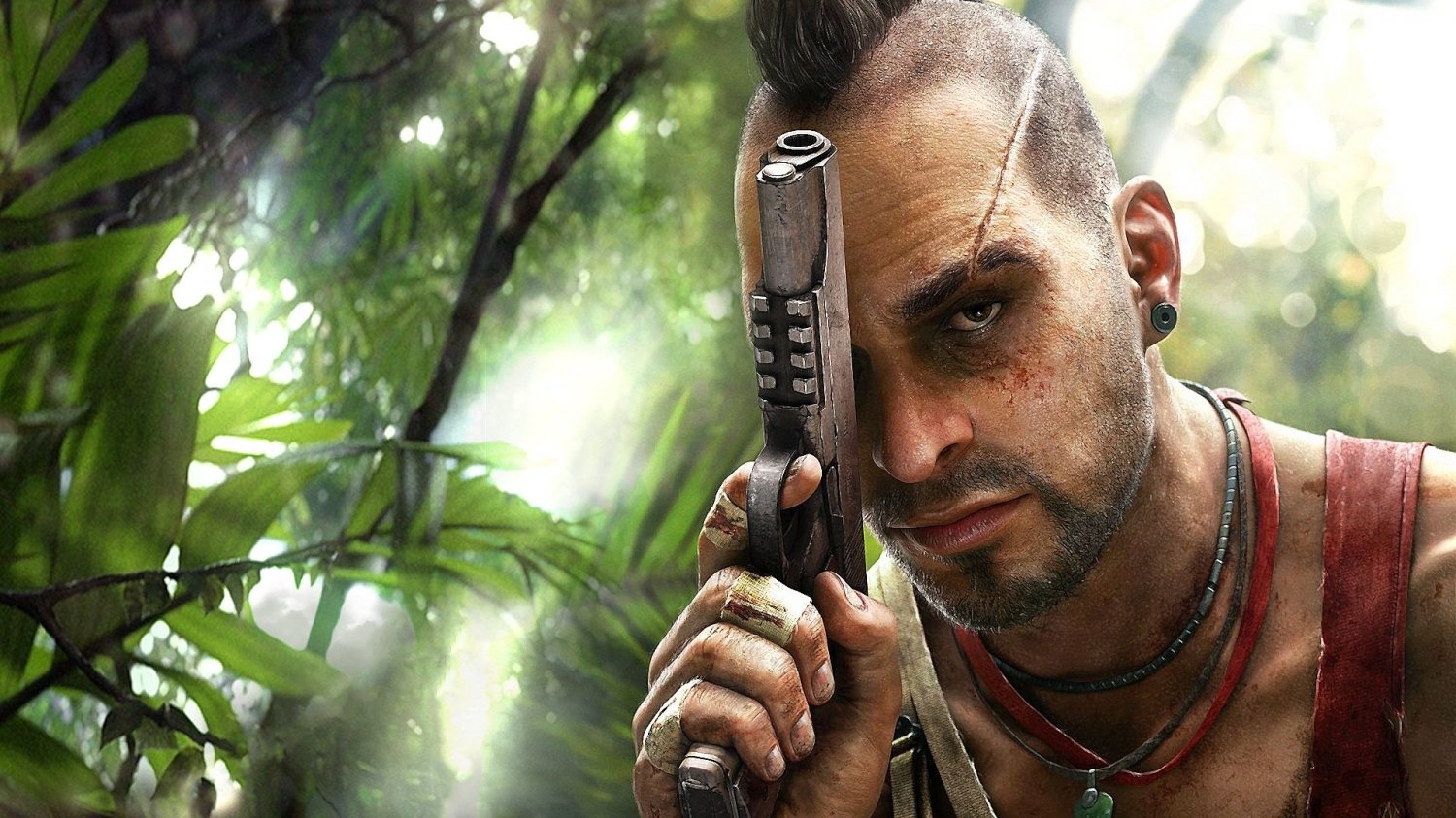 Far Cry 6 gameplay reveal confirms October release date