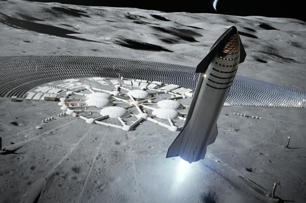 Open enlarged image Here's how NASA will protect us humans from alien viruses from Mars 01