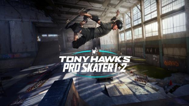 Tony Hawk remaster collection packs in series' best feature