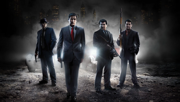 mafia remastered ps4