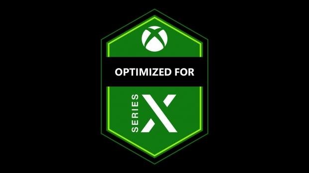 Xbox series x optimized games deals list