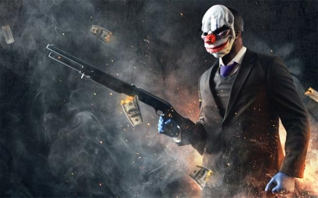 Online-only Payday 3 unplayable at launch, faces controversy