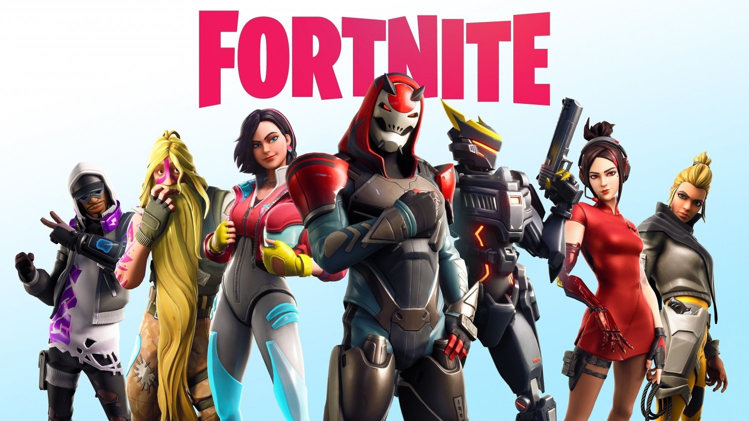 Fortnite Is Coming To Ps5 Xbox Series X In 2020 With Cross Gen Play