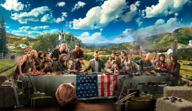 Far Cry 6 could be arriving May 25, 2021