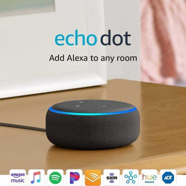 Sues Over Fake Alexa Tech Support Apps 