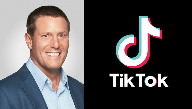 Disney streaming boss leaves, is now the CEO of TikTok | TweakTown