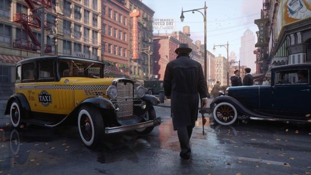 Original gangster Mafia game reborn in new engine with HUGE upgrades