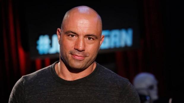 YouTube's largest podcaster Joe Rogan will become Spotify exclusive