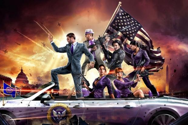 Saints Row V delayed to 2021 2022 Dead Island 2 possibly delayed too