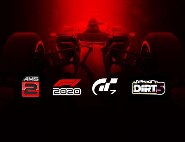 Gran Turismo 7 teased again, could be PlayStation 5 launch title