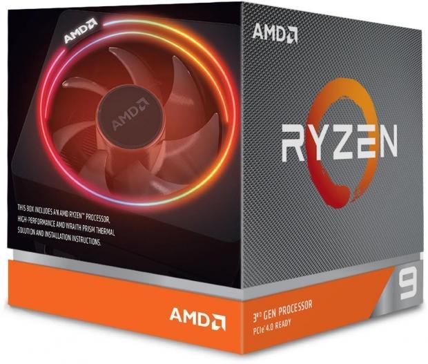 Ryzen 9 3900x разгон памяти