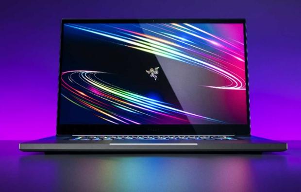 Razer Blade Pro 17 notebook debuts aimed at gamers and developers