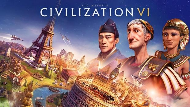 Open enlarged image You can grab Civilization 6 for FREE from the Epic Games Store 03