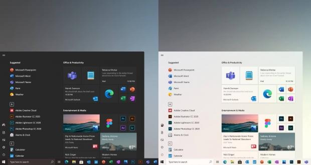 Windows 10's next major update for 2021 codenamed Iron (Fe)