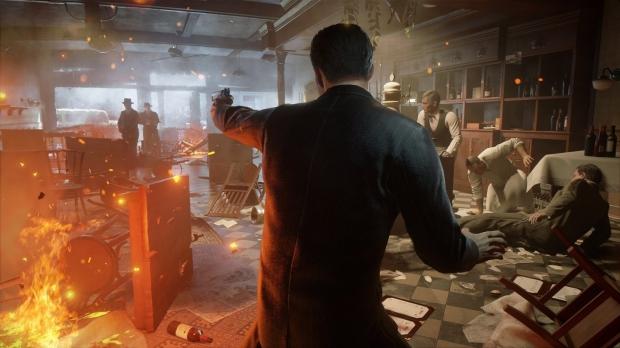 Mafia 3 Definitive Edition update removed Xbox One X and PS4 Pro upgrades