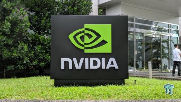 NVIDIA s new GeForce driver optimized for Valorant Minecraft Dungeons