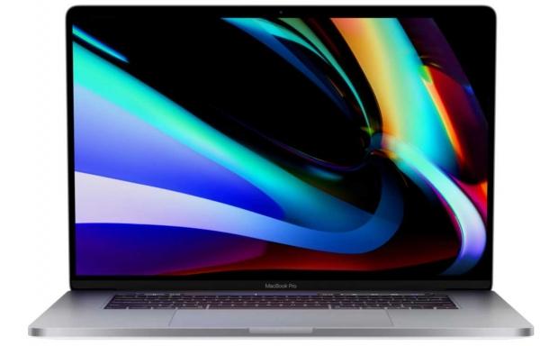 In Apple's 2021 MacBook Pros, Mini-LED Panels Come Into the