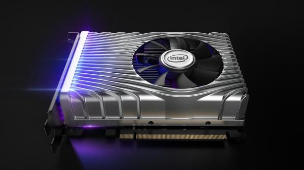 Intel DG1 rumor: SLOWER than Radeon RX 560, GeForce GTX 1050 Ti 02