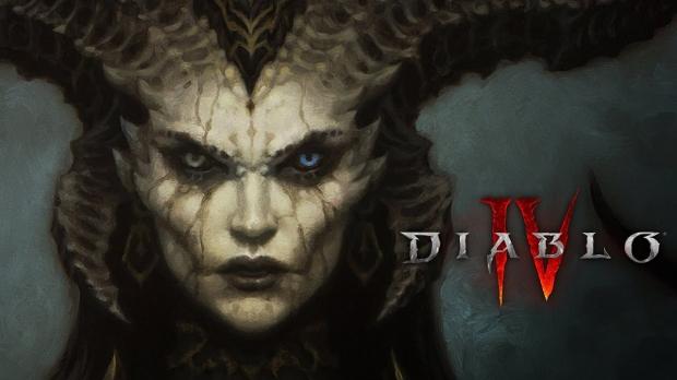 diablo 4 gameplay footage