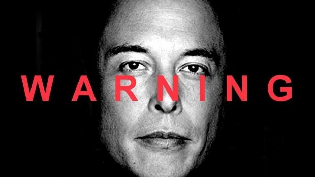 Elon Musk leaves Twitter, Anonymous says 'we'll take over from here' 04