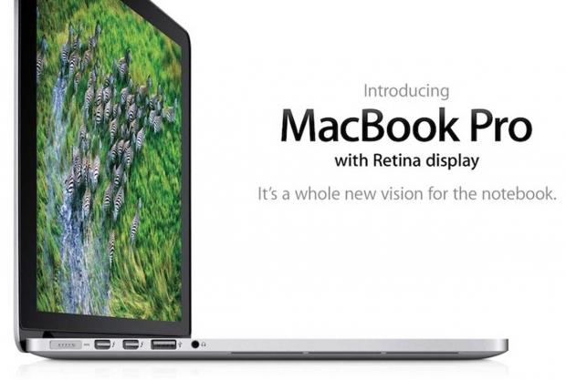 Mid-2012 15-inch MacBook Pro will be obsoleted in June 30