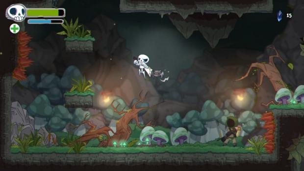 Open Gallery Konami might not be making new games, but it's now publishing them 56