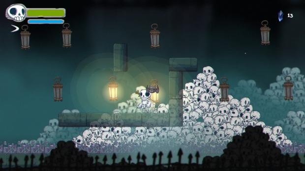 Open Gallery Konami might not be making new games, but it's now publishing them 57
