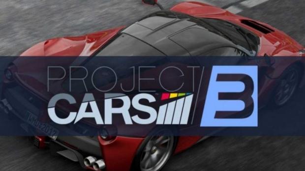 The Project CARS 3 announce trailer has fans of the franchise divided