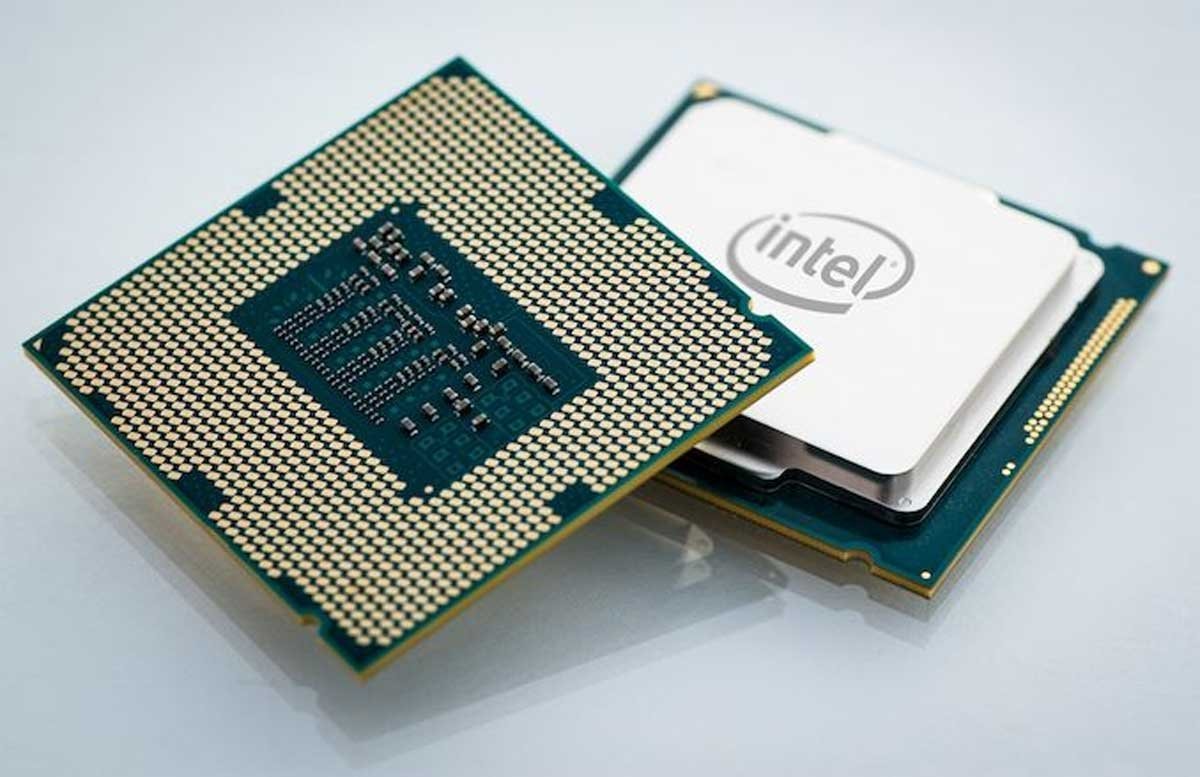 kanaal Grafiek Middel Intel discontinues eighth-generation Coffee Lake desktop CPUs