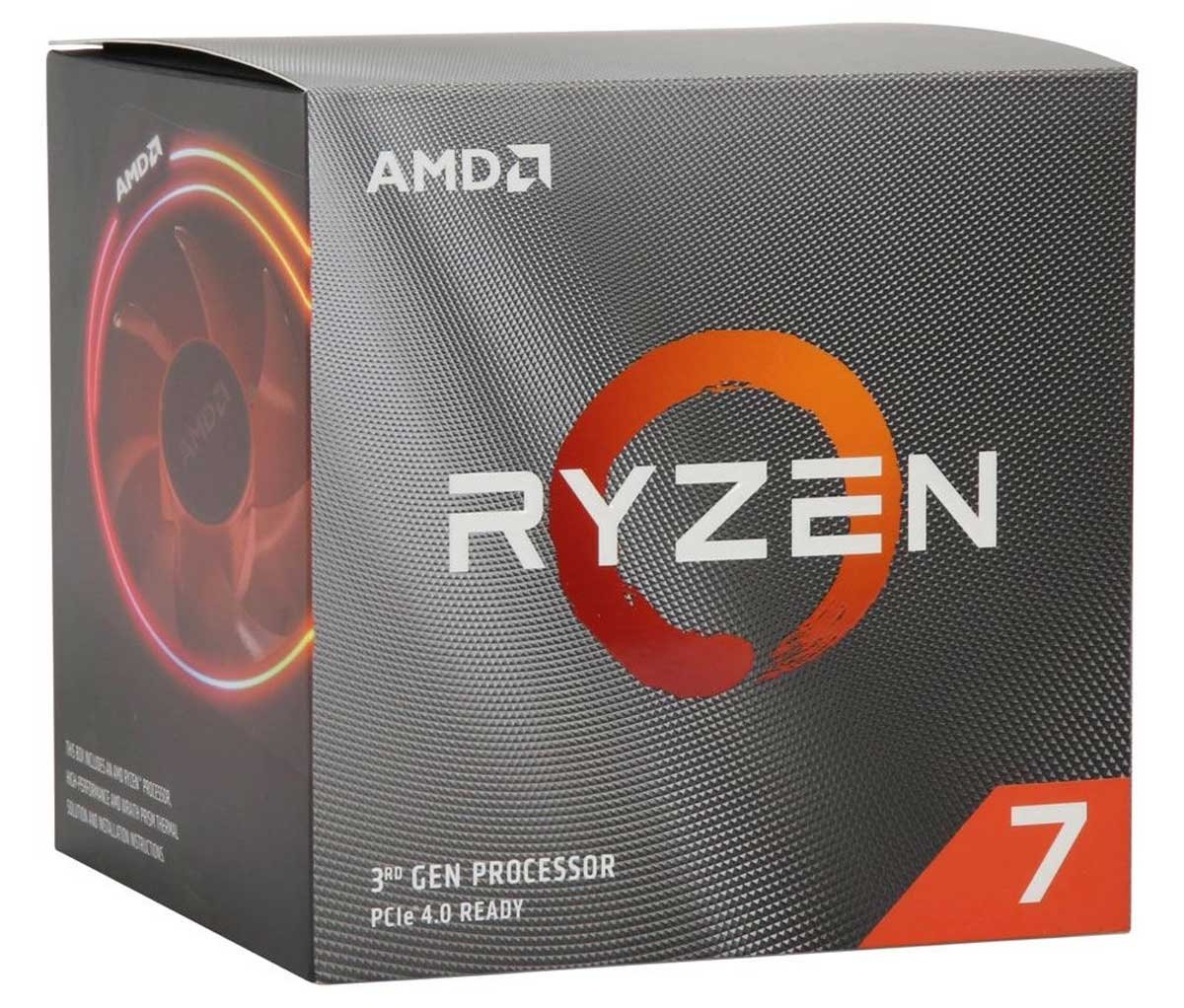 Micro Center deal knocks $70 off AMD Ryzen 7 3700X