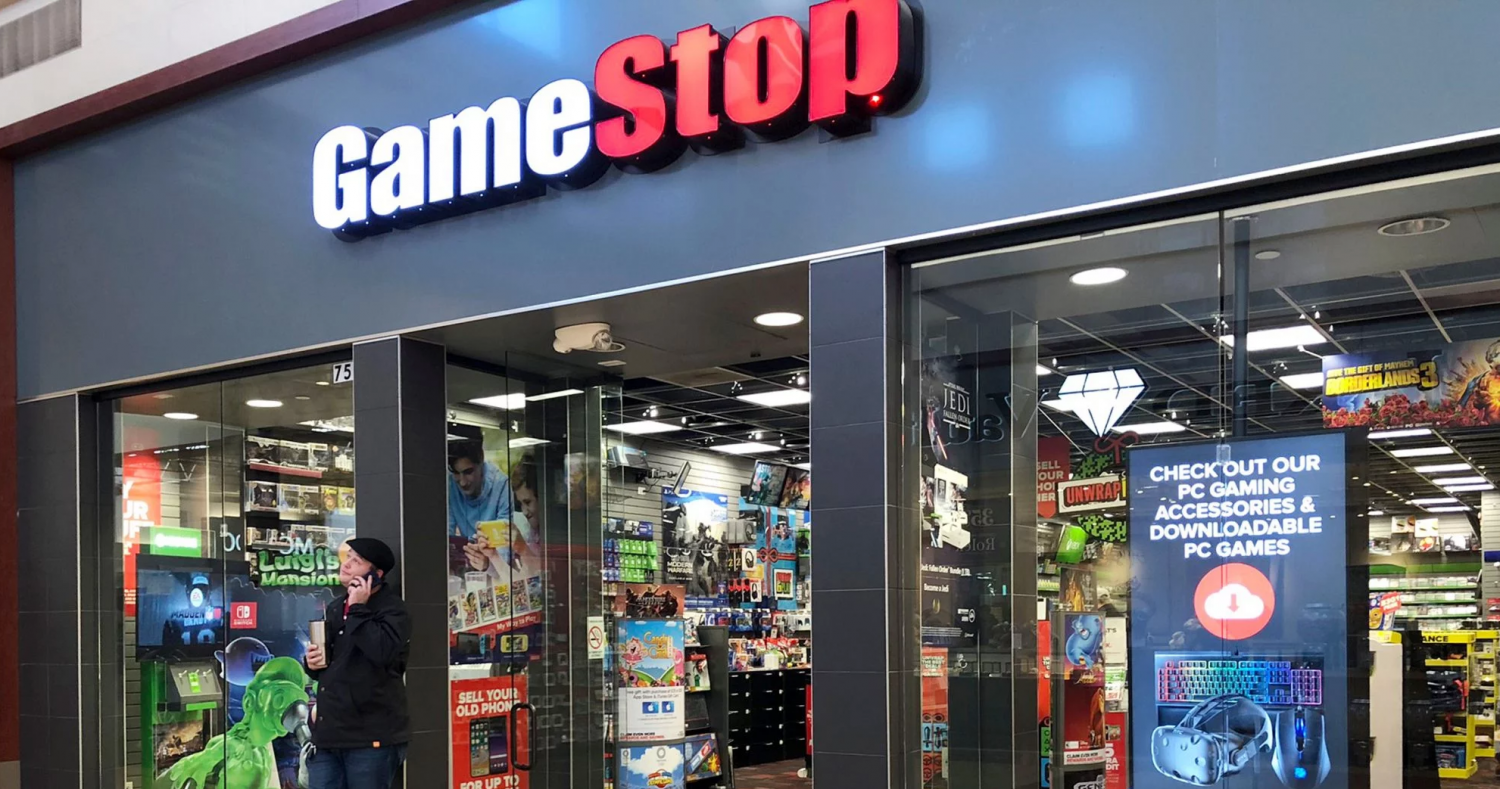 GameStop posts $177 million loss, reduces deferred tax assets by 80%