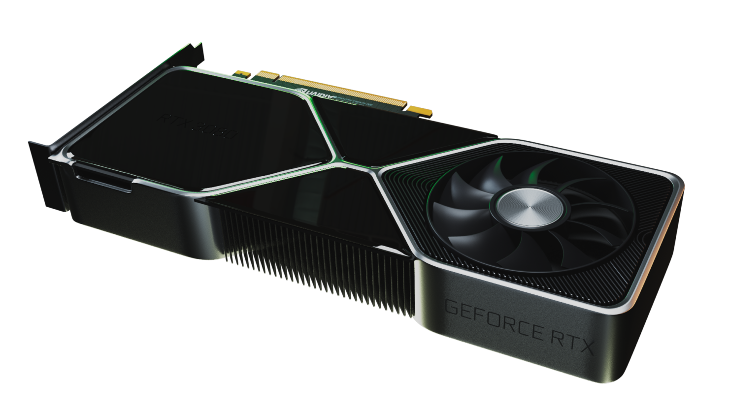 Cool flagship instead of fusion reactor: the GeForce RTX 3090 Ti turns the  efficiency list upside down with a 300-watt throttle and beats the Radeons