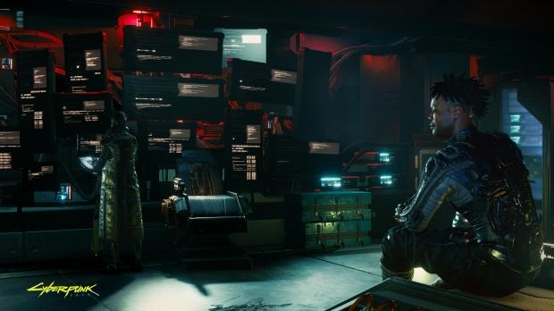 Open Gallery These 8K screenshots of Cyberpunk 2077 were upscaled by neural network 04