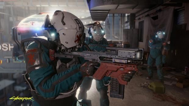 Open Gallery These 8K screenshots of Cyberpunk 2077 were upscaled by neural network 05