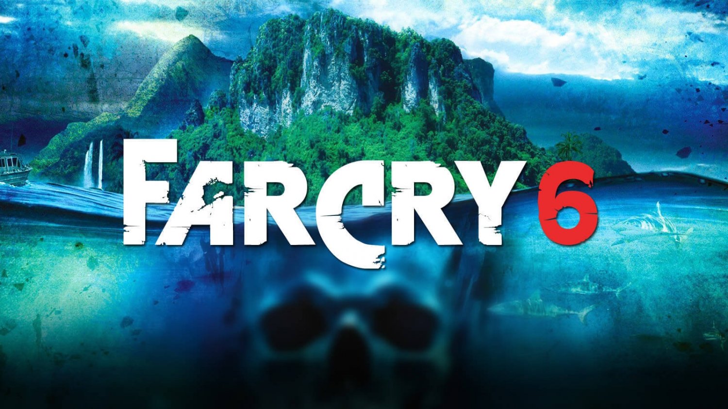 Far Cry 6 News & Updates