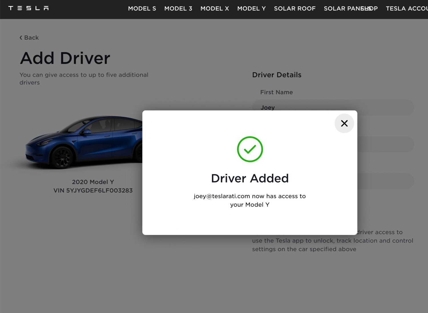 Thieves Can Unlock And Start A Tesla Model Y In Seconds Using New Hack