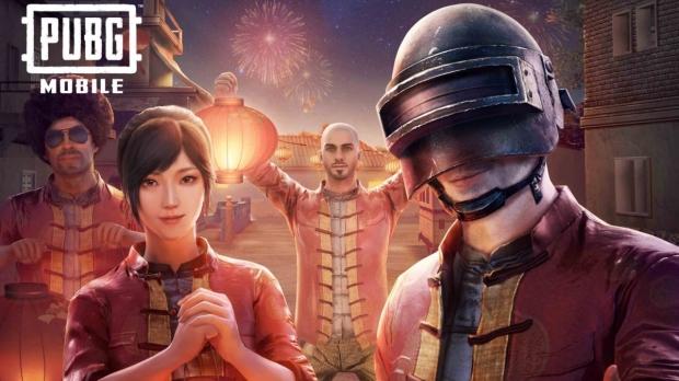 PUBG Mobile makes $226 million in May 2020, 53% of it comes from China