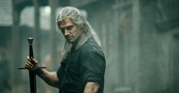 Open enlarged image Witcher Season 2 to begin filming sooner than expected