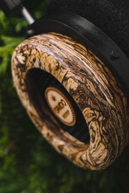 Open Gallery Grado reveals its new Hemp Headphones, costs $420 (of course) 05