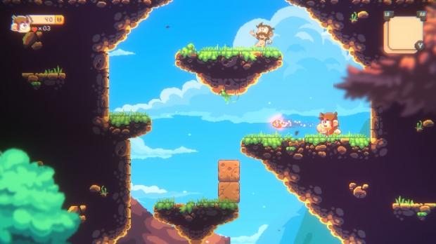 Alex Kidd in Miracle World DX announced: drops on PC, consoles in 2021 01