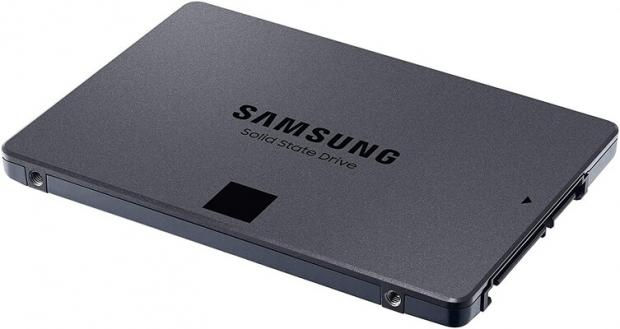Samsung 870 QVO SSD: 8TB of SSD storage will cost you $900 07