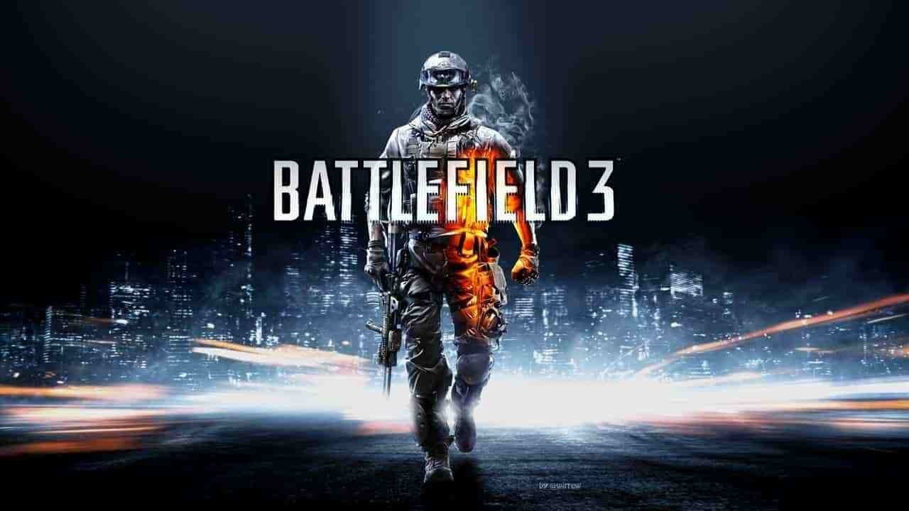 Rumor: DICE está trabalhando em um remaster de Battlefield 3