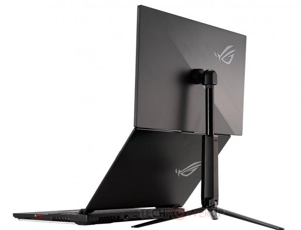 portable gaming monitor 240hz