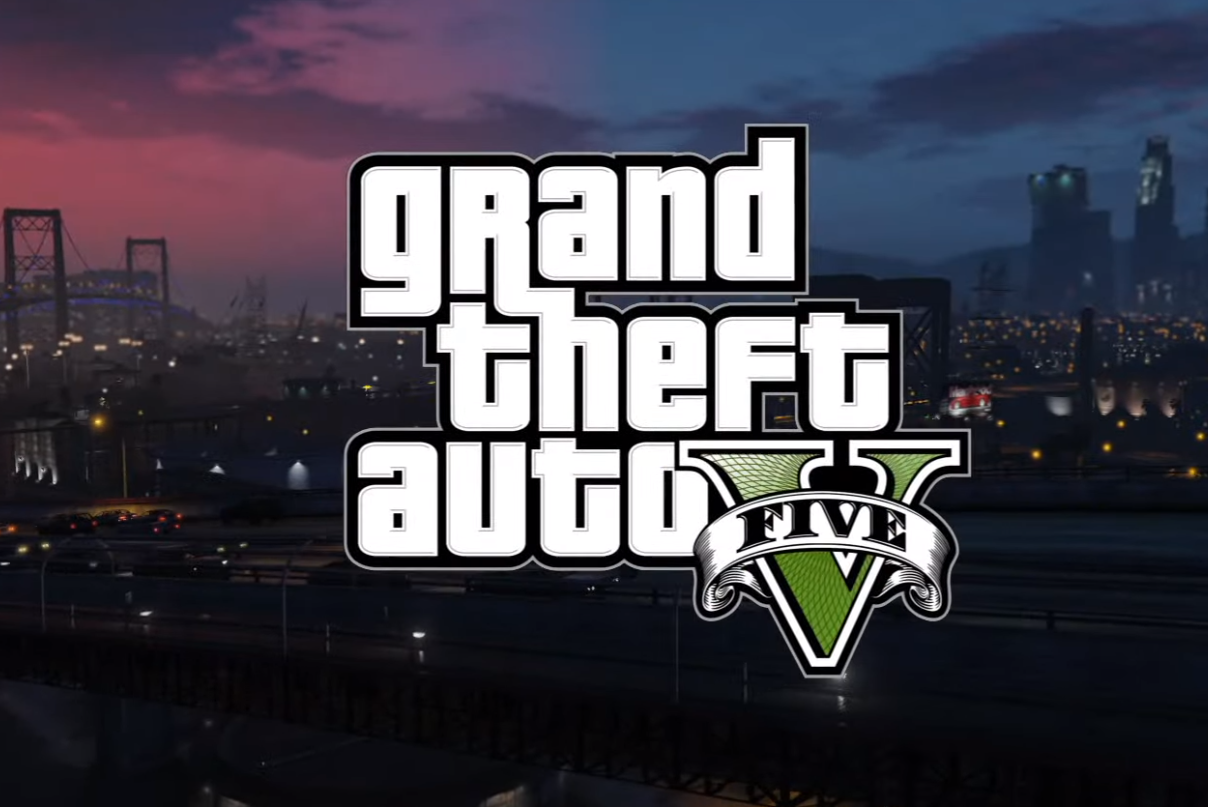 Gta V Is Coming To Playstation 5 In 21 Tweaktown