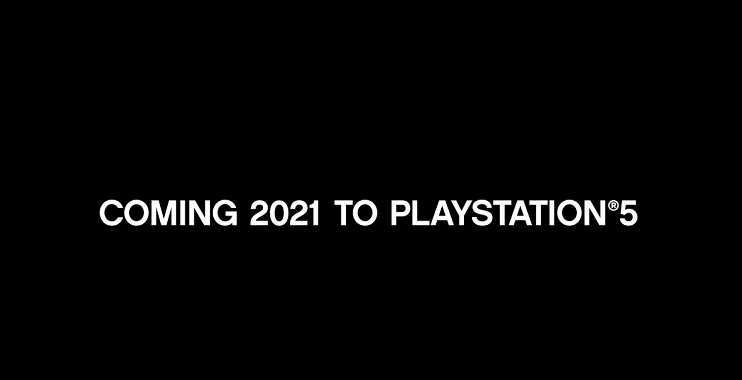 GTA V' is coming to PlayStation 5 in 2021