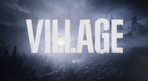 Resident Evil VIII: Village has werewolves, coming in 2021 on PS5
