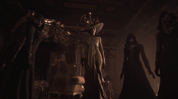 Open Gallery Resident Evil VIII: Village has werewolves, coming in 2021 on PS5 2
