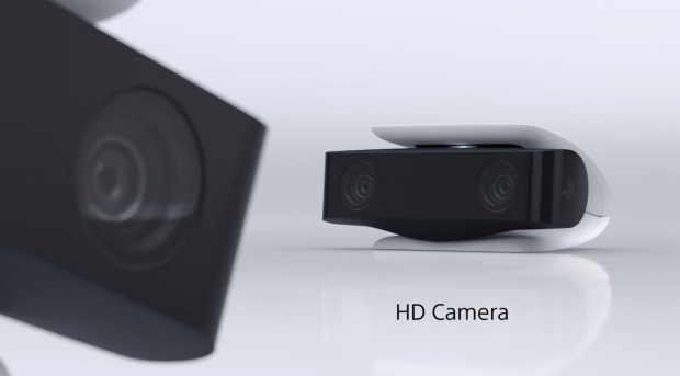 SONY HD CAMERA - PS5