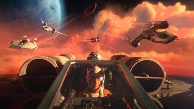 Star Wars Squadrons: Everything you need to know 1 Star Wars Squadrons: Everything you need to know 1
